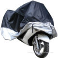 General purpose dustproof motorcycle rain cover